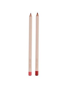 new Saint Luxe ♔ Lip Liner Duo ♔ Cupid + Crush ♔ 2 Piece Liner Set ♔ Art Lips ♔
